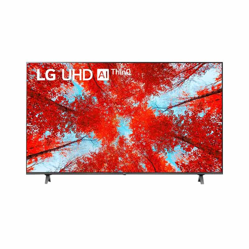 Picture of LG 55"  Alexa Built-in 4K Smart TV (55UQ9000)